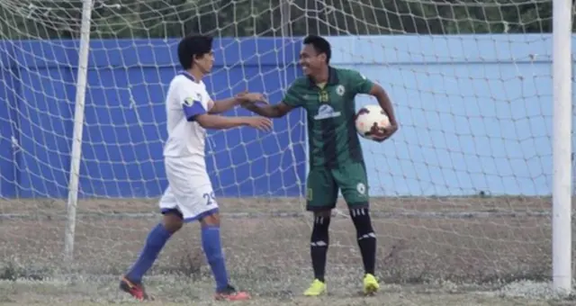 سلمان و سمارانگ