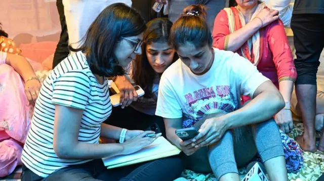 स्वाति मालीवाल