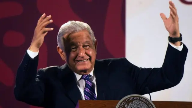 AMLO