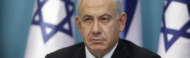 Binyamin Netanyau