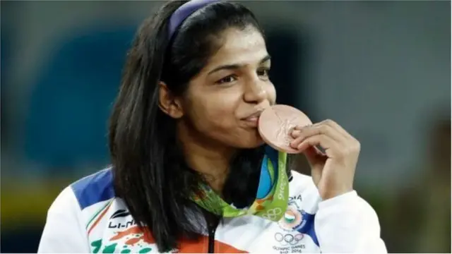 బీబీసీ ఇండియన్ స్పోర్ట్స్ వుమెన్ ఆఫ్ ది ఇయర్