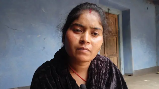 शीला पहाड़िन