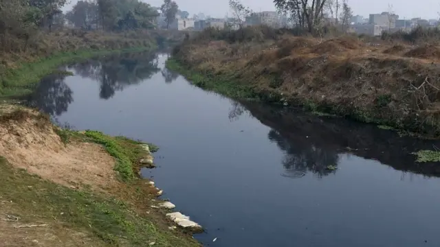 सिर्सिया नदी