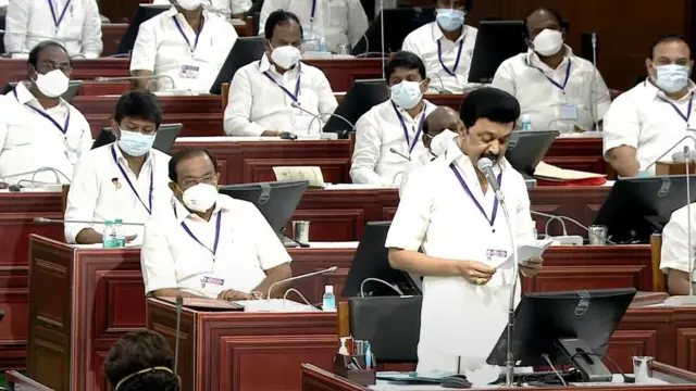 ஸ்டாலின்