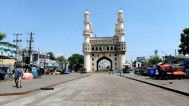 હૈદરાબાદ