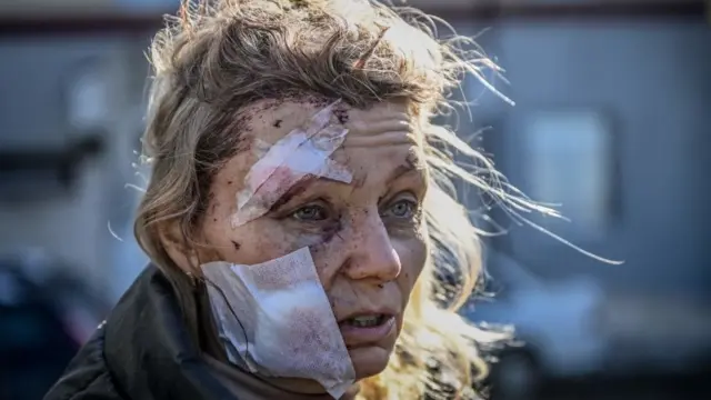 યુક્રેન