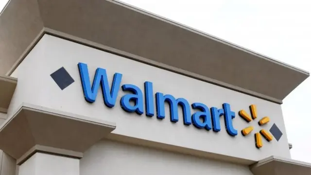 वॉलमार्ट