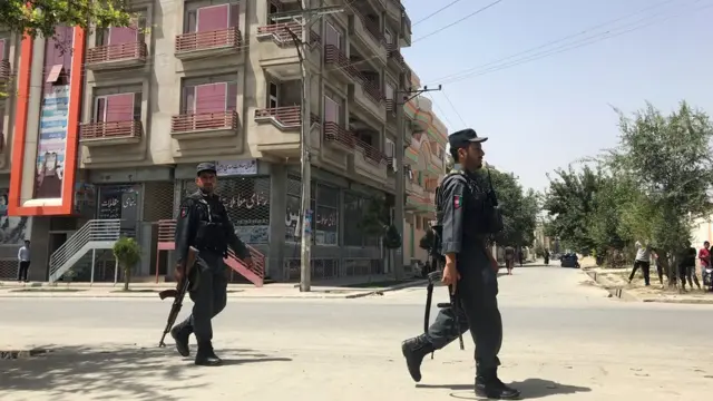 کابل
