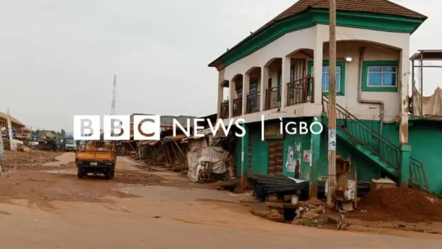 Transekulu Enugwu Steeti