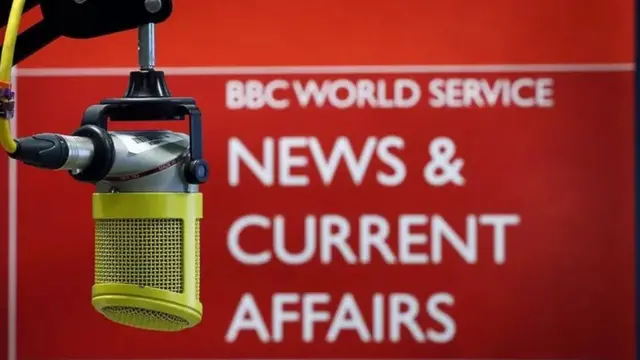 बीबीसी, माध्यमसंस्था, युके