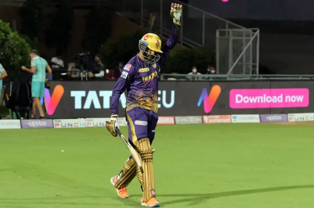 वेंकटेश अय्यर