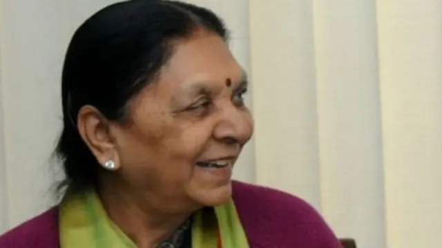 गुजरात, नरेंद्र मोदी, विजय रुपाणी, आनंदीबेन पटेल, भाजप, निवडणुका.