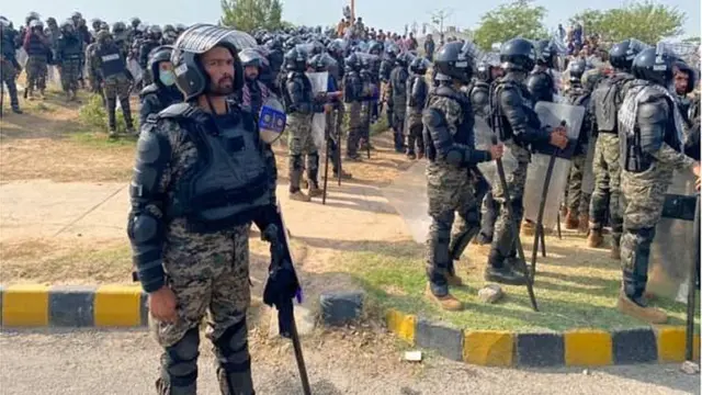 પાકિસ્તાન