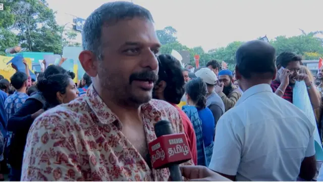 టీఎం కృష్ణ