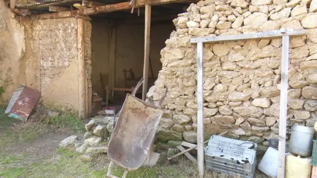 బాలాకోట్ ప్రాంతం