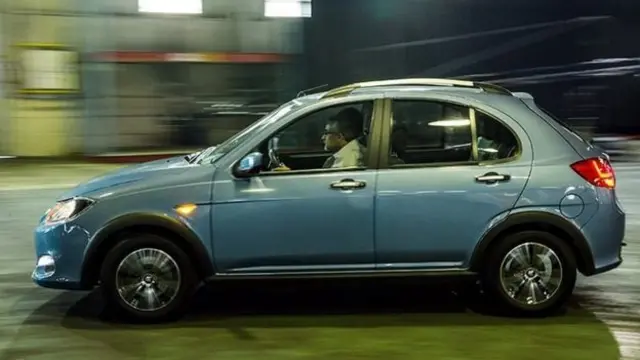 سایپا می‌گوید تحویل خودروی کوئیک به تدریج از آبان ماه شروع می‌شود