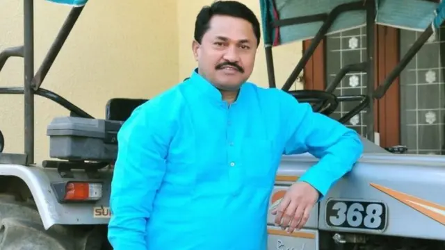 नाना पटोले