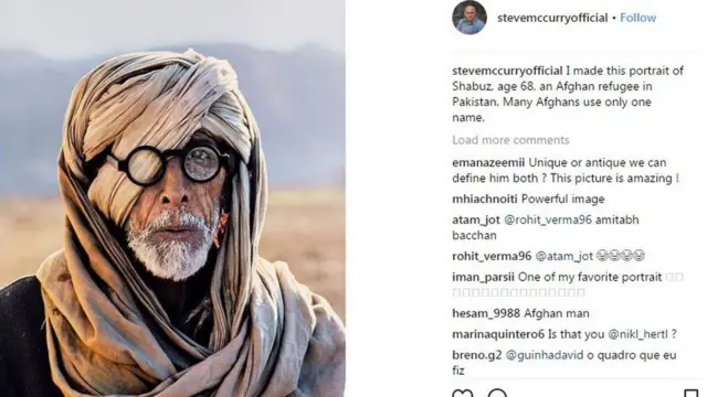 स्टीव मैक्करी