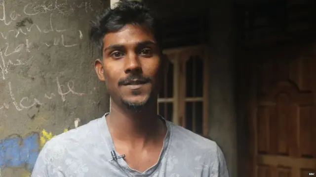 සුරංග ලක්මාල්