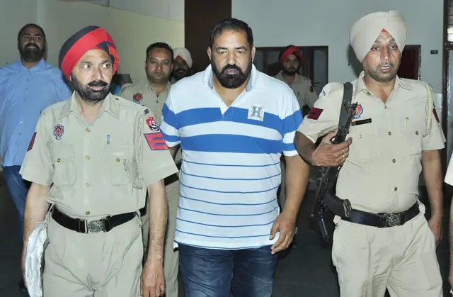 ਜਗਦੀਸ਼ ਭੋਲਾ