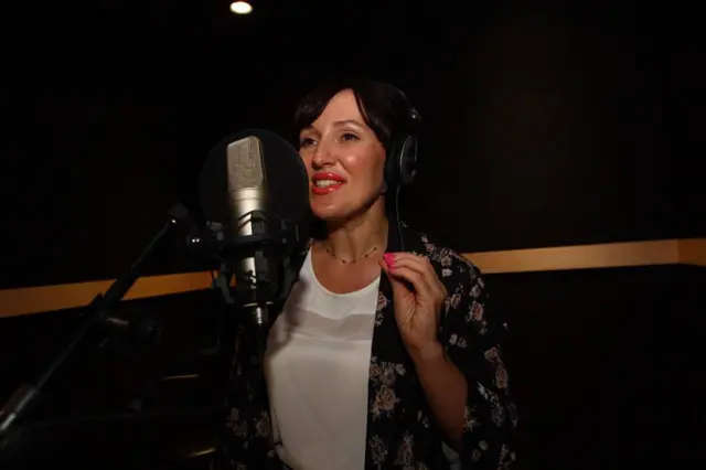 Катерина Сергеєва