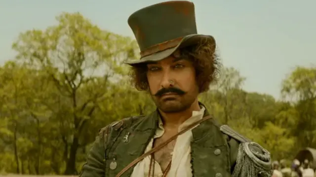 आमिर ख़ान