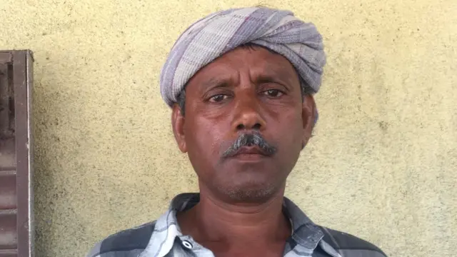 રમેશ રાઠવા