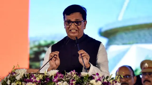 बाळासाहेब थोरात