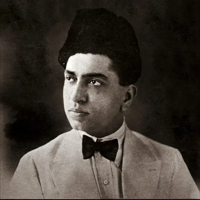 अब्दुल कादर बावला