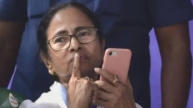 प्रशांत किशोर, पश्चिम बंगाल, तृणमूल कांग्रेस, ममता बनर्जी