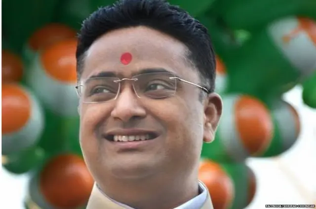 छिंदम यांना न्यायालयीन कोठडी मिळाली आहे.