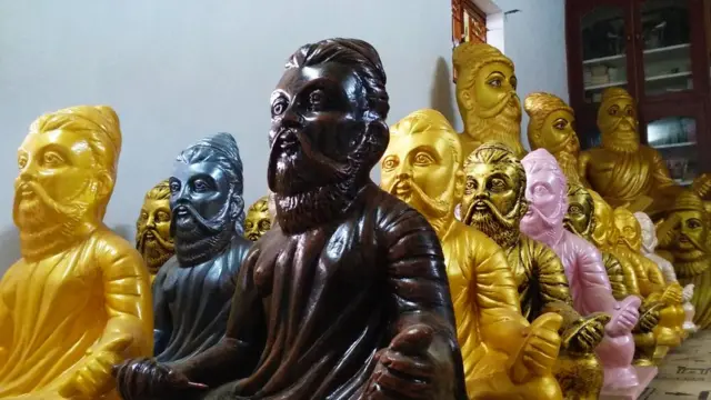 திருவள்ளுவர்