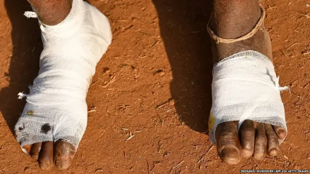 ਮਹਾਰਾਸ਼ਟਰ ਕਿਸਾਨ ਮਾਰਚ