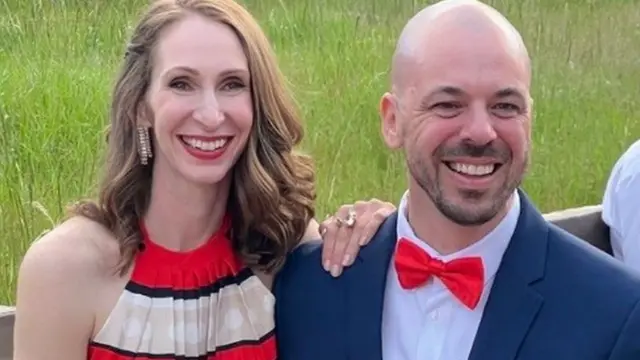 ઍન્ડ્રિઆ અને જય