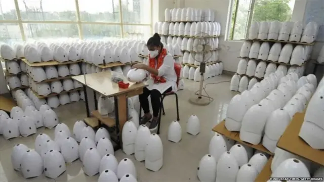 వెంటిలేటర్