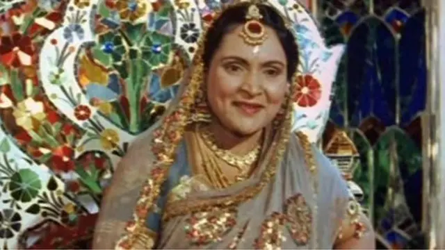 दुर्गा खोटे