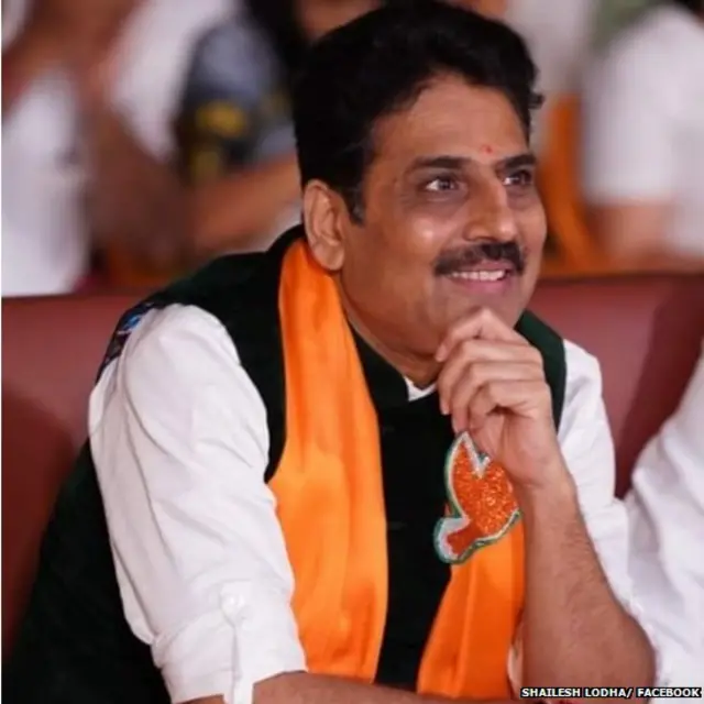 शैलेश लोढा