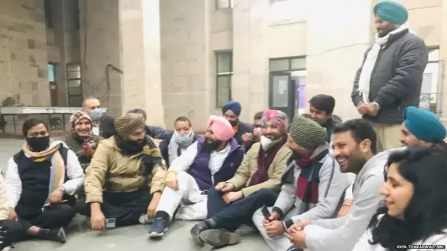 ਕਾਂਗਰਸ ਆਗੂ