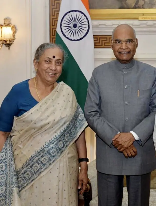 मार्गरेट अल्वा