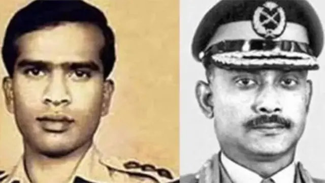 কর্নেল তাহের ও জিয়াউর রহমান