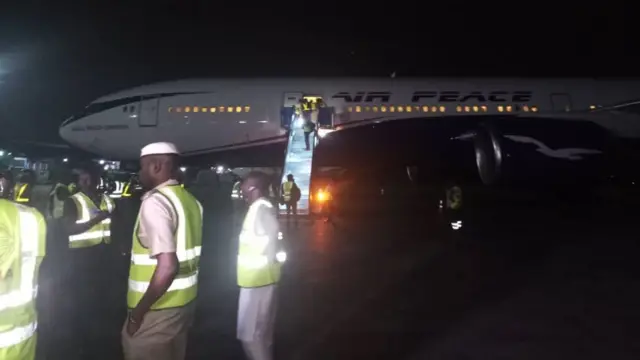 Ndị si Saụt Afrịka lọta