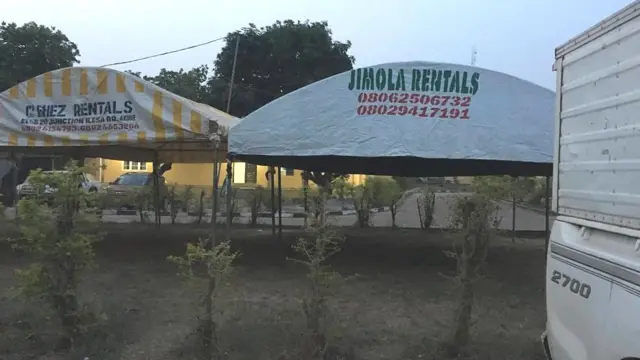 Atibaba ti wọn ti ta silẹ