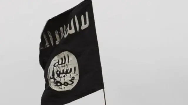 دولتِ اسلامیہ