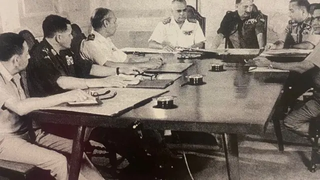 జనరల్ ఇందర్‌జీత్ సింగ్ గిల్