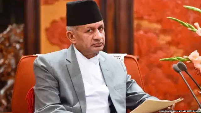 प्रदीप ज्ञवाली