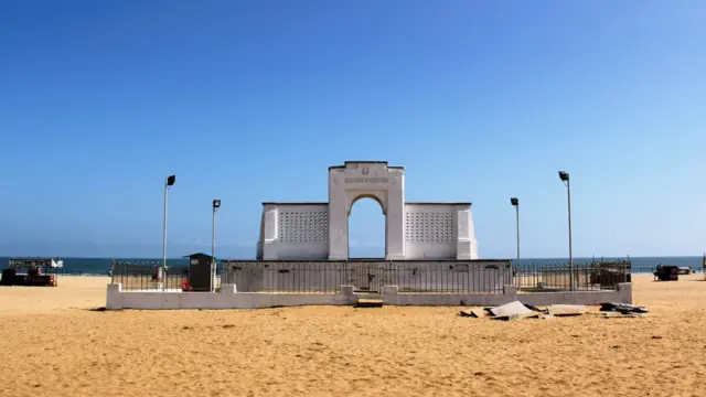 சுரேஷ் வேங்கடகிருஷ்ணன், சென்னை