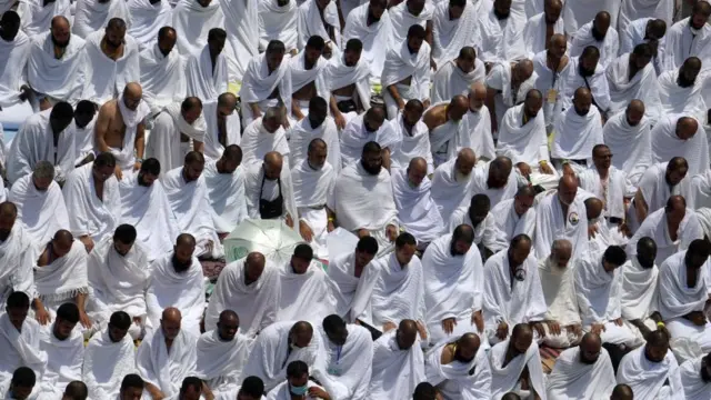 Hajj