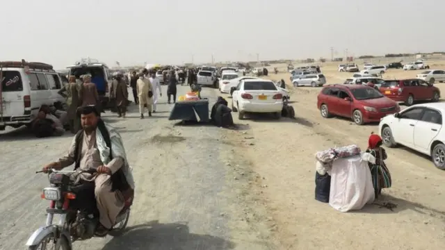 طالبان في أفغانستان