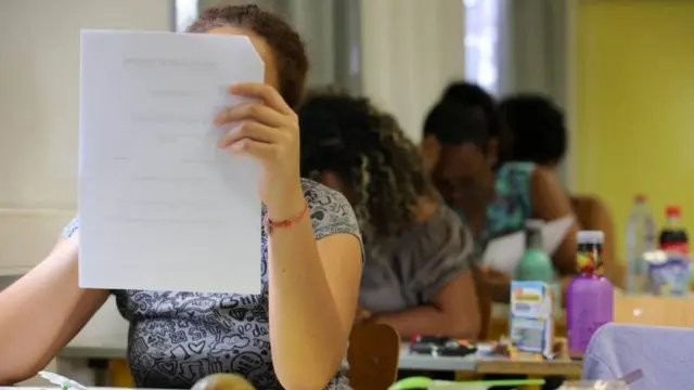 ఇంటర్ విద్య