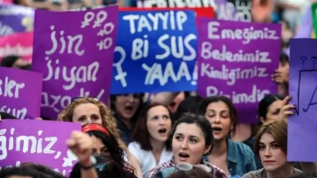 "Mənim Bədənim Mənim Qərarım" kampaniyası